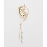 その他5 | 【カヤ】躍起動物イヤーフック | アミナコレクション 