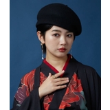 【カヤ】躍起動物リング | アミナコレクション  | 詳細画像3 