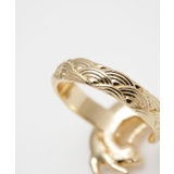 【カヤ】躍起動物リング | アミナコレクション  | 詳細画像9 