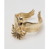 その他1 | 【カヤ】躍起動物リング | アミナコレクション 