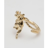 その他3 | 【カヤ】躍起動物リング | アミナコレクション 