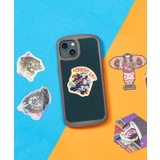 【カヤ】刺しジャンステッカー | アミナコレクション | 詳細画像1