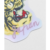 【カヤ】刺しジャンステッカー | アミナコレクション | 詳細画像2