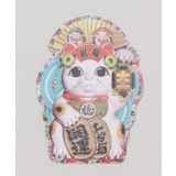 その他3 | 【カヤ】開運来福ステッカー | アミナコレクション 