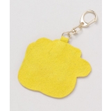 【カヤ】晴れ動物キーホルダー | アミナコレクション  | 詳細画像3 