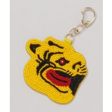 イエロー | 【カヤ】晴れ動物キーホルダー | アミナコレクション 