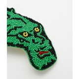 【カヤ】晴れ動物ヘアクリップ | アミナコレクション | 詳細画像4