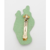 【カヤ】晴れ動物ヘアクリップ | アミナコレクション | 詳細画像5