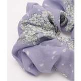 【カヤ】春錦シュシュヘアゴム | アミナコレクション  | 詳細画像2 