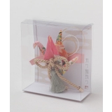 【カヤ】折鶴祝いヘアクリップ | アミナコレクション  | 詳細画像2 