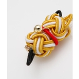 【カヤ】水引猫イヤリング | アミナコレクション  | 詳細画像5 