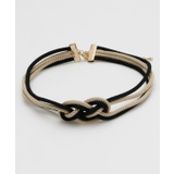 キナリ | 【カヤ】組み紐淡路結びチョーカー | アミナコレクション 