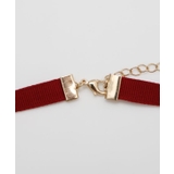 【カヤ】鈴房飾りチョーカー | アミナコレクション | 詳細画像3