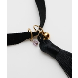 【カヤ】鈴房飾りチョーカー | アミナコレクション | 詳細画像6