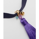 【カヤ】鈴房飾りチョーカー | アミナコレクション | 詳細画像7