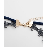 【カヤ】房飾りチョーカー | アミナコレクション  | 詳細画像3 