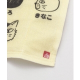 【カヤ】猫のおなまえふきん | アミナコレクション  | 詳細画像4 