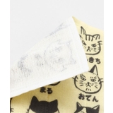 【カヤ】猫のおなまえふきん | アミナコレクション  | 詳細画像5 