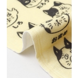 【カヤ】猫のおなまえふきん | アミナコレクション  | 詳細画像7 