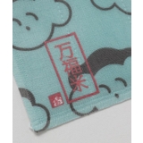 【カヤ】まんぷく布巾 | チャイハネ | 詳細画像2