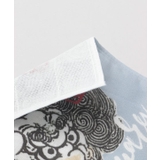 【カヤ】刺しジャンふきん | チャイハネ | 詳細画像3