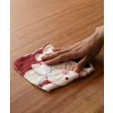 【カヤ】午ふきん | アミナコレクション  | 詳細画像1 