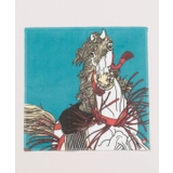 その他1 | 【カヤ】午ふきん | アミナコレクション 