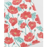 【カヤ】和モダン花ふきん | アミナコレクション | 詳細画像2