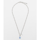 【チャイハネ】ホタルティアネックレス | アミナコレクション  | 詳細画像4 