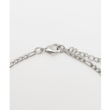 【チャイハネ】ホタルティアネックレス | アミナコレクション  | 詳細画像5 