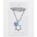 【チャイハネ】メンズホタルスターネックレス | アミナコレクション  | 詳細画像3 