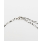 【チャイハネ】メンズホタルスターネックレス | アミナコレクション  | 詳細画像6 