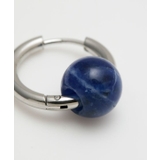 【チャイハネ】メンズマルデルピアス | アミナコレクション | 詳細画像3