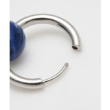 【チャイハネ】メンズマルデルピアス | アミナコレクション | 詳細画像4