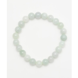 【チャイハネ】翡翠ノメンズブレスレット | アミナコレクション  | 詳細画像3 