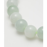 【チャイハネ】翡翠ノメンズブレスレット | アミナコレクション  | 詳細画像4 