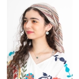 【チャイハネ】翡翠玉ネックレス | アミナコレクション | 詳細画像1