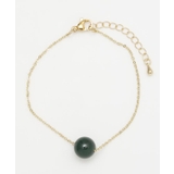 【チャイハネ】翡翠玉ブレスレット | アミナコレクション | 詳細画像2