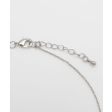 【チャイハネ】翡翠粒ネックレス | アミナコレクション | 詳細画像4