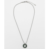 【チャイハネ】翡翠輪ネックレス | アミナコレクション  | 詳細画像2 