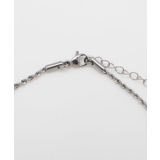 【チャイハネ】翡翠輪ネックレス | アミナコレクション  | 詳細画像4 