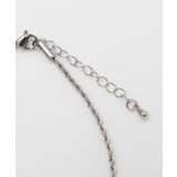 【チャイハネ】翡翠輪ネックレス | アミナコレクション  | 詳細画像5 