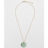 【チャイハネ】翡翠リングネックレス | アミナコレクション  | 詳細画像2 