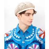 【チャイハネ】翡翠雲メンズネックレス | アミナコレクション  | 詳細画像1 