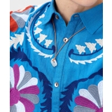 【チャイハネ】翡翠雲メンズネックレス | アミナコレクション  | 詳細画像2 