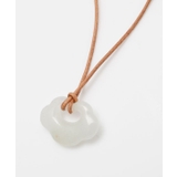 【チャイハネ】翡翠雲メンズネックレス | アミナコレクション  | 詳細画像3 