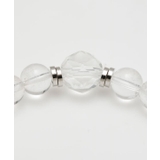 【チャイハネ】翡翠粒ブレスレット | アミナコレクション  | 詳細画像5 