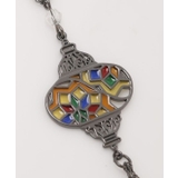 【チャイハネ】トルランプネックレス | アミナコレクション  | 詳細画像10