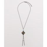 【チャイハネ】トルランプネックレス | アミナコレクション  | 詳細画像11