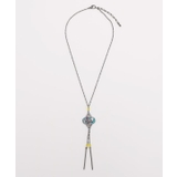 【チャイハネ】トルランプネックレス | アミナコレクション  | 詳細画像12